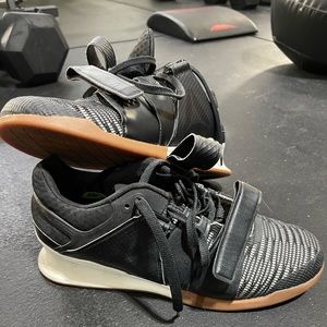 Reebok Legacy Lifter Flexweave